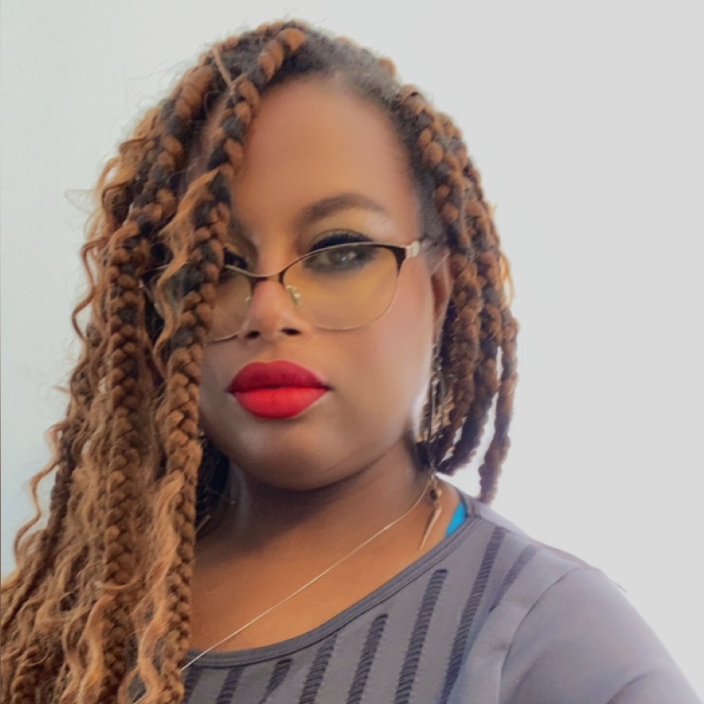 Meet your Posher, Sherry